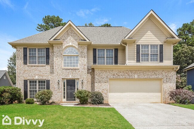 Primary Photo - 2072 Shin Ct NE