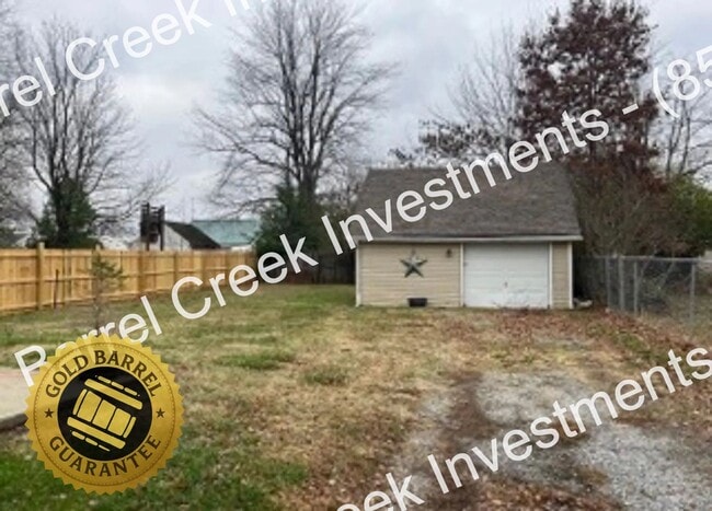 Building Photo - 2-Bedroom, 1-Bath Home with Garage!