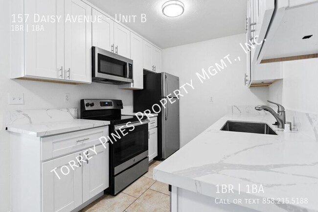 Primary Photo - *OPEN HOUSE: 1/11 10AM-12PM* Upgraded 1BR ...