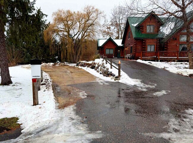 Building Photo - S3925 County Hwy BD