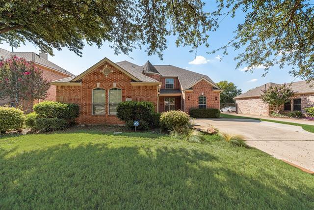 Building Photo - 1126 Mossy Rock Dr