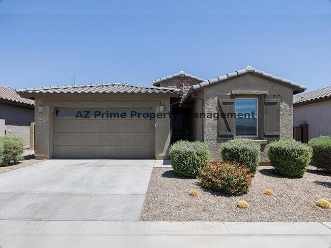 Building Photo - 16870 W Las Palmaritas Dr