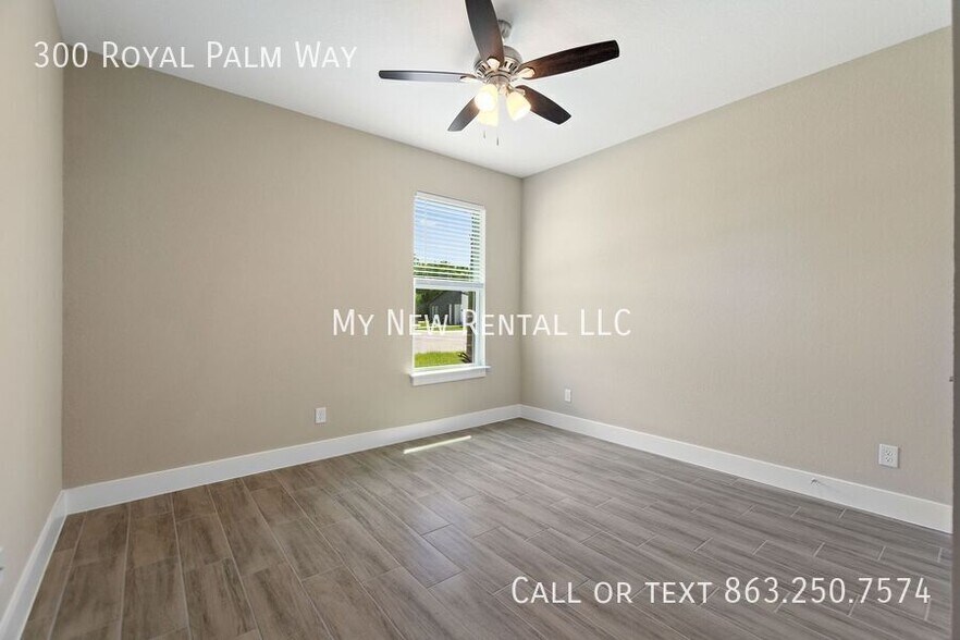 Building Photo - 300 Royal Palm Wy