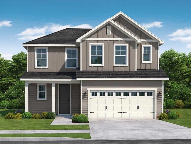 Building Photo - 217 Pond Rdg Run