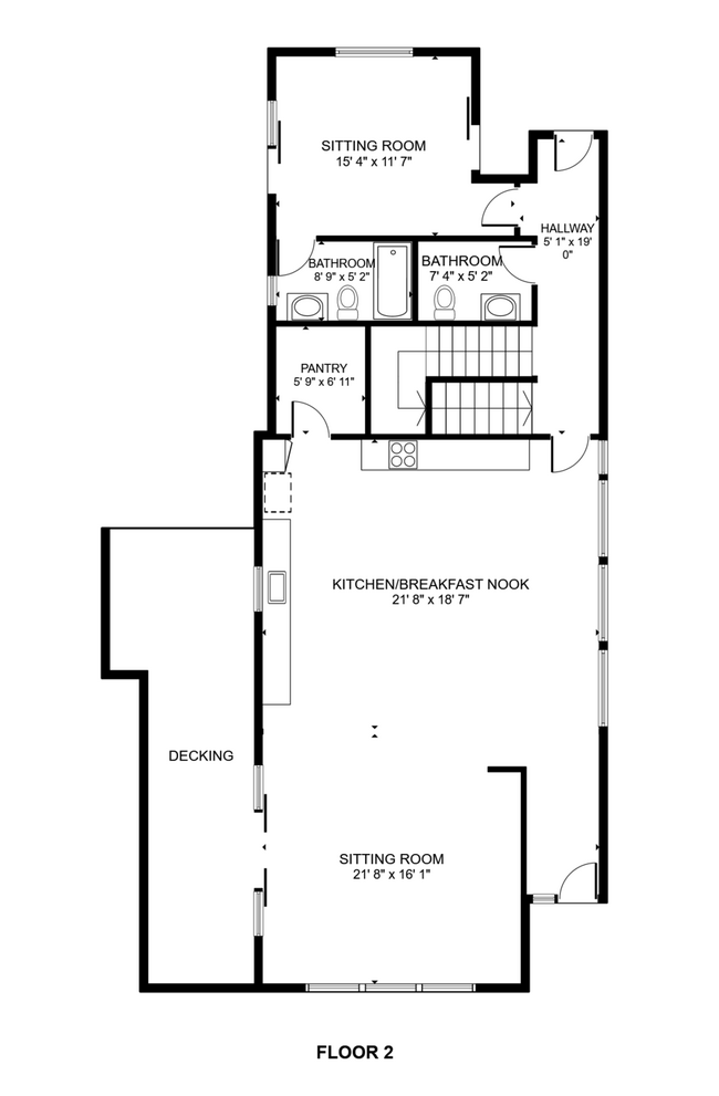 Building Photo - 3218 Ibis St