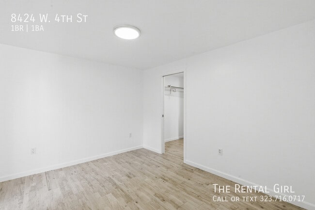 Building Photo - 8424 4th St