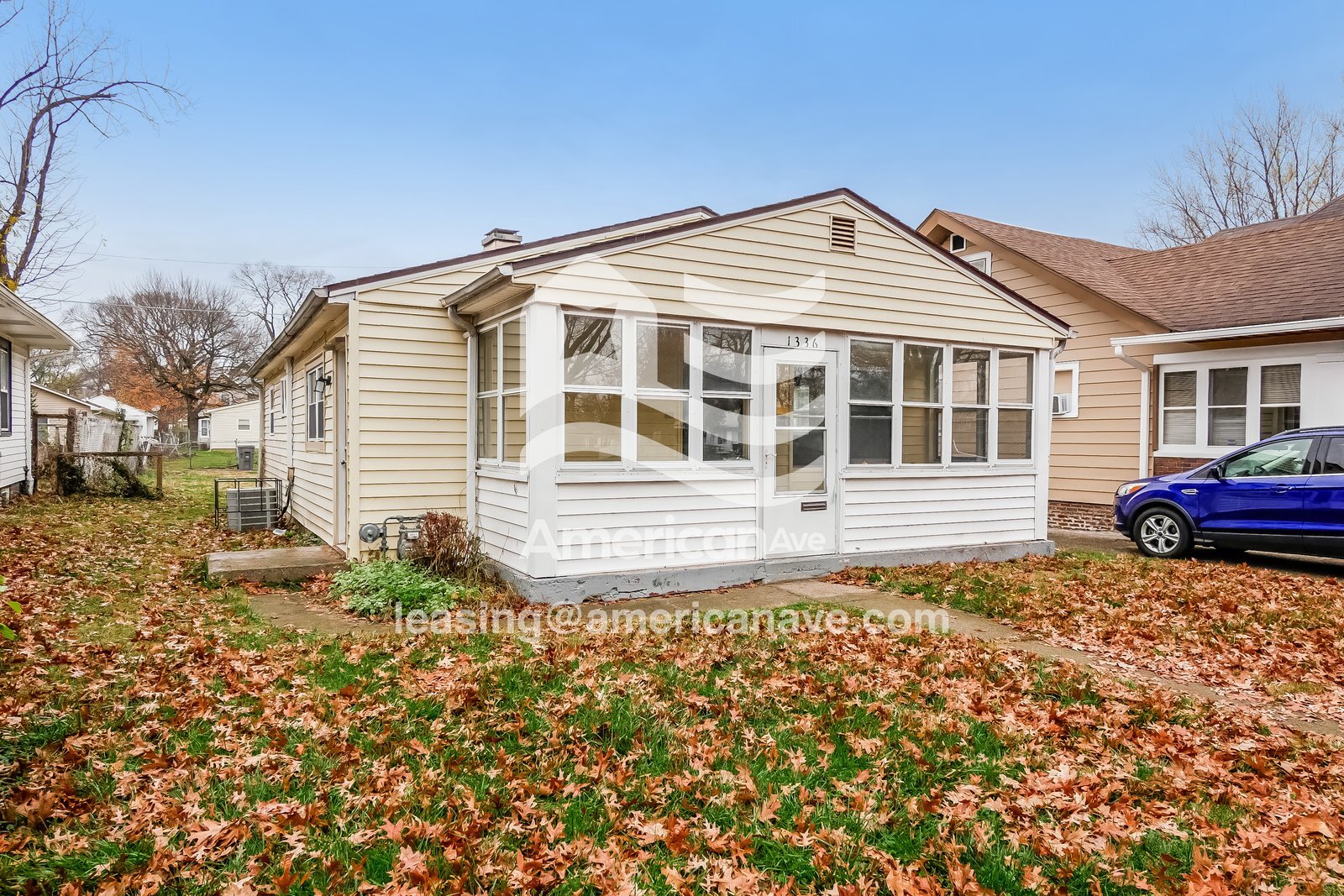 Building Photo - 1336 Burdsal Pkwy