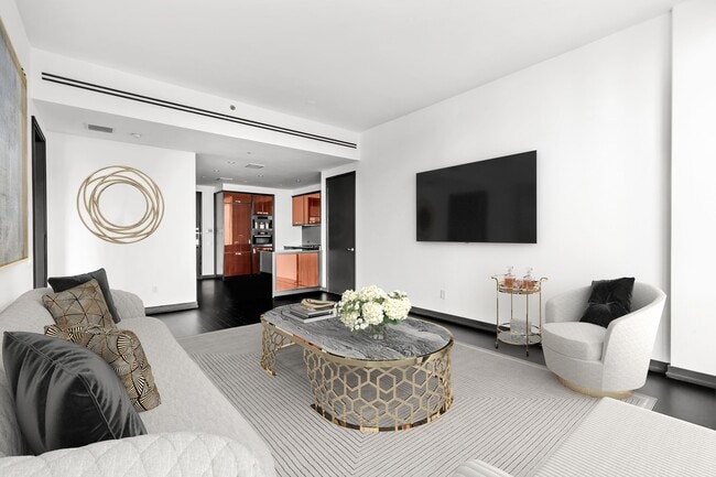 Building Photo - 157 W 57th St