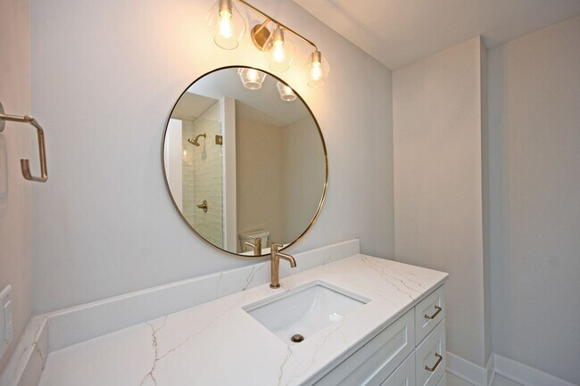Building Photo - Stylish, Sustainable & Low-Maintenance Liv...