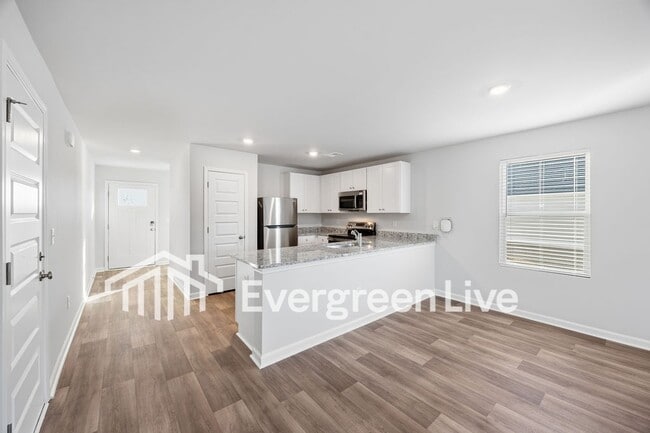 Building Photo - 1306 Willow Oaks Wy