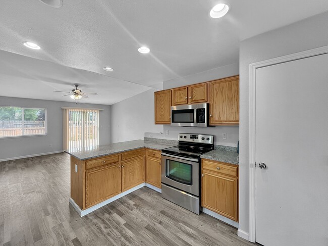 Building Photo - More For Your Money!!