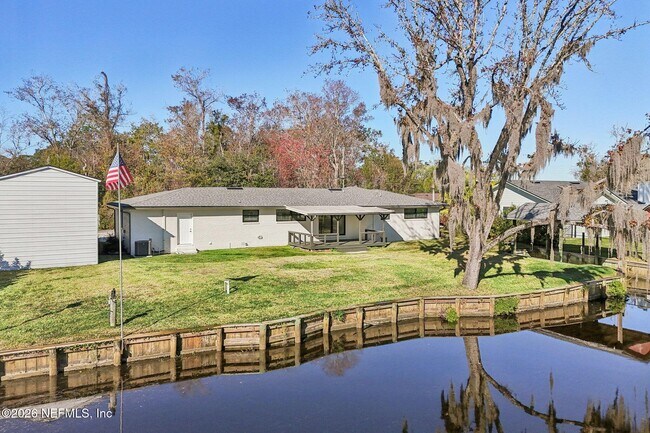 Building Photo - 3165 Creighton Forest Dr