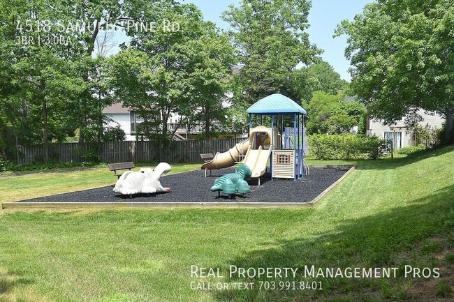 Building Photo - 4518 Samuels Pine Rd