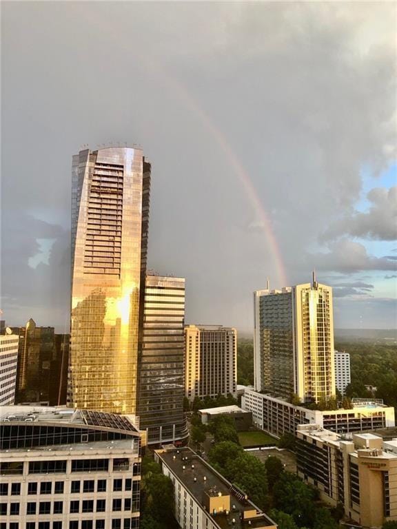 Building Photo - 3338 Peachtree Rd NE