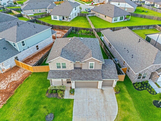 Building Photo - 2533 Allegretto Sea Dr