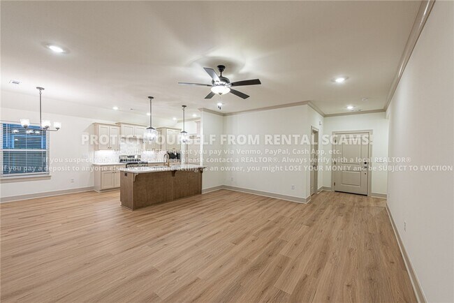 Building Photo - 4173 W Barhem Dr