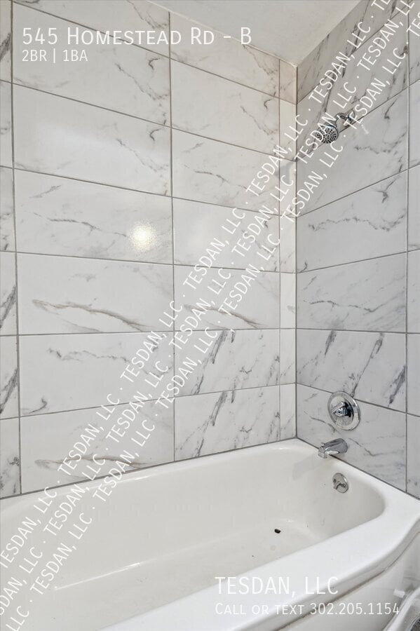 Building Photo - 545 Homestead Rd