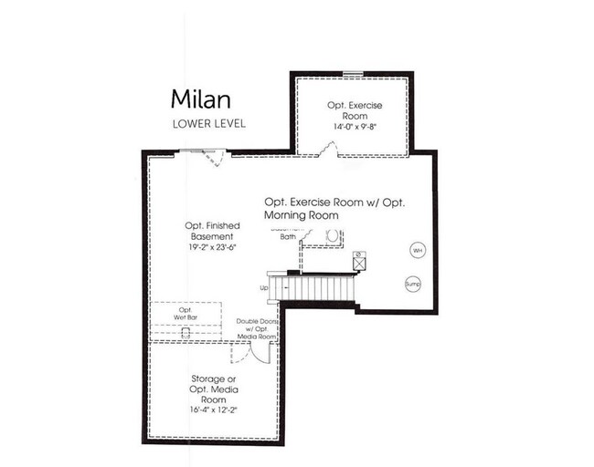 Building Photo - 1113 Long Farm Cir