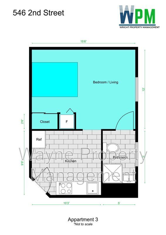 Primary Photo - 546 2nd St