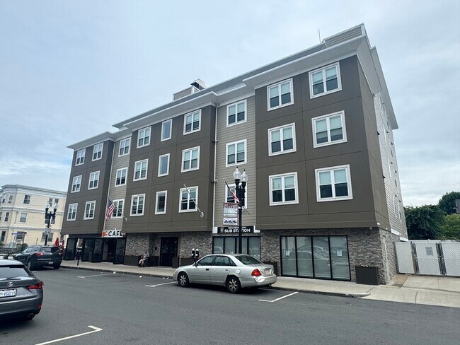 Primary Photo - 123 Shirley Ave