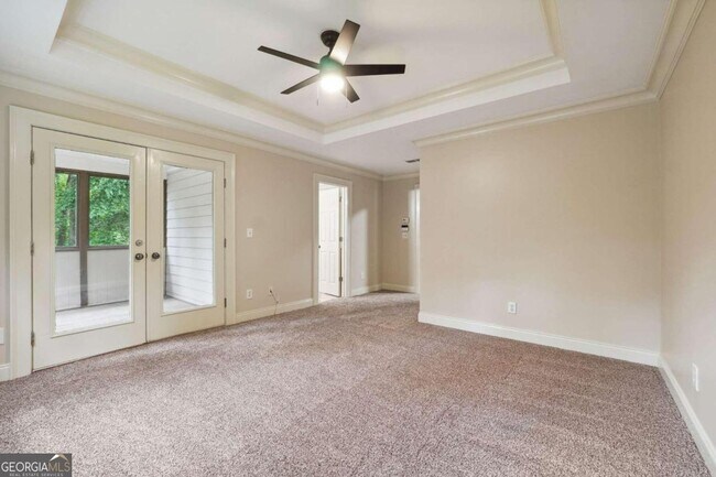 Building Photo - THREE BEDROOM DECATUR GEM WITH ENDLESS POTENTIAL!