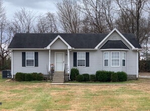 Building Photo - Coming Soon: 3BR, 2BA house