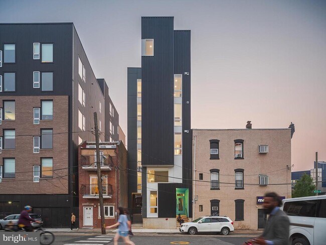 Building Photo - 1154 N Lee St