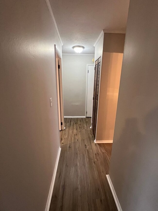 Building Photo - Four Bedrooms So Everyone Can Finally Have Their Own Door to Slam!