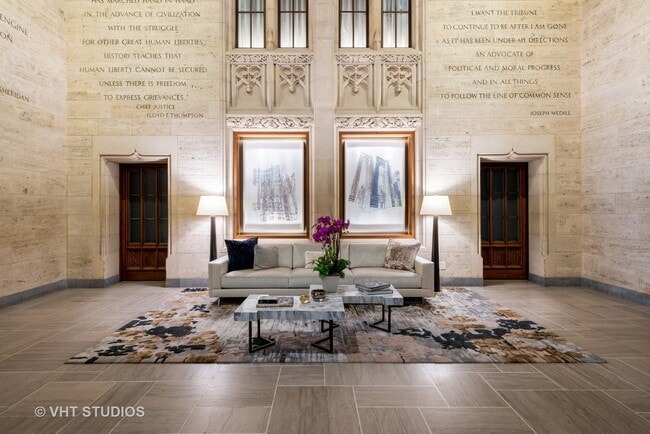 Building Photo - 435 N Michigan Ave