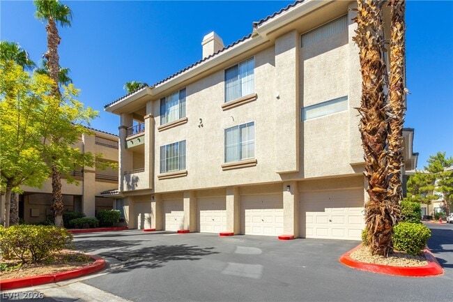 Building Photo - 7189 S Durango Dr