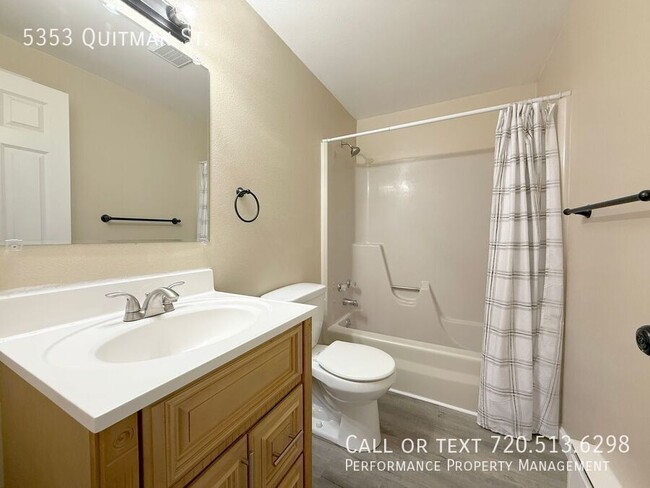 Building Photo - 5353 Quitman St