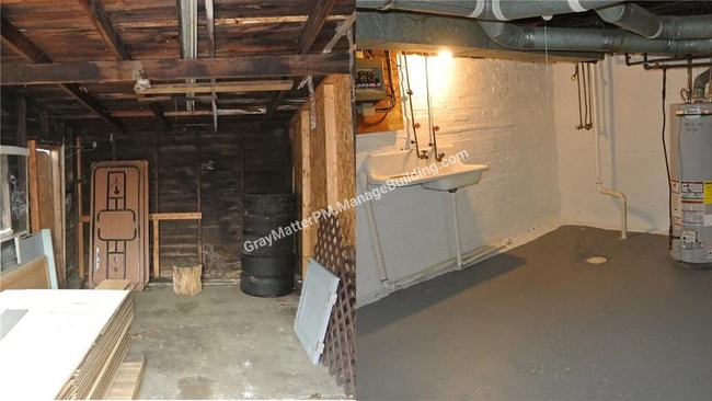 Building Photo - 861 Priestley Ave