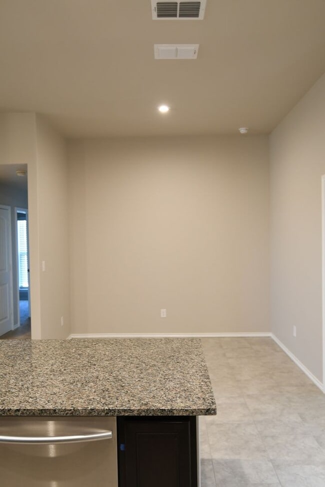 Building Photo - Beautiful Brand New Custom Brick Home 3 bed/ 2 bath/ 2 car garage Open Concept with huge backyard...