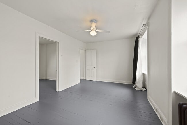 Building Photo - 1119 N Calvert St