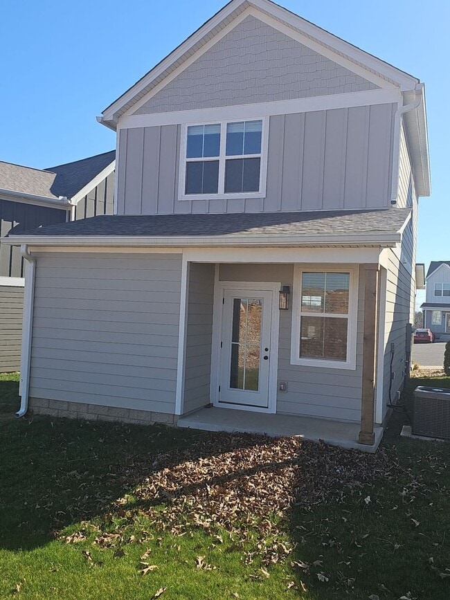 Building Photo - The Garrett | 3-Bedroom Home with Pool and Pickleball Court at Highbury