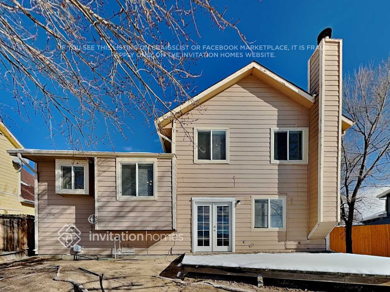 Building Photo - 3474 Foxridge Dr