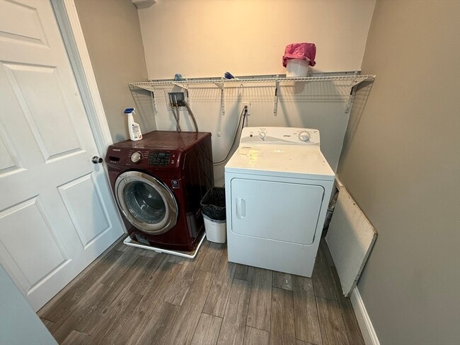 Building Photo - 57 Preston St