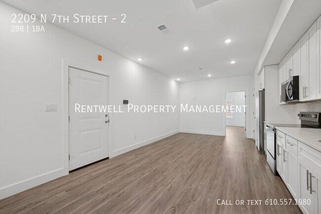 Building Photo - 2209 N 7th St