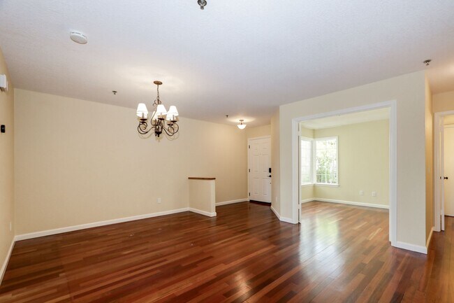 Building Photo - 3BR/3BA Pet-Friendly Village In The Park Townhome with Pool & 2-Car Garage | YouTube Tour