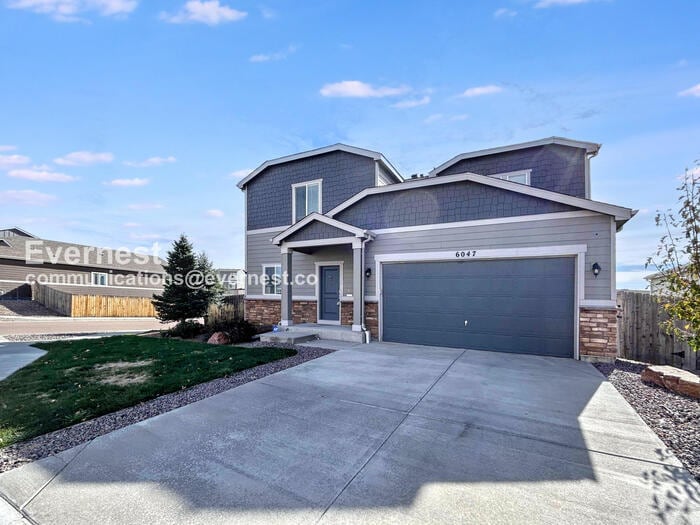 Building Photo - 6047 Mumford Dr.