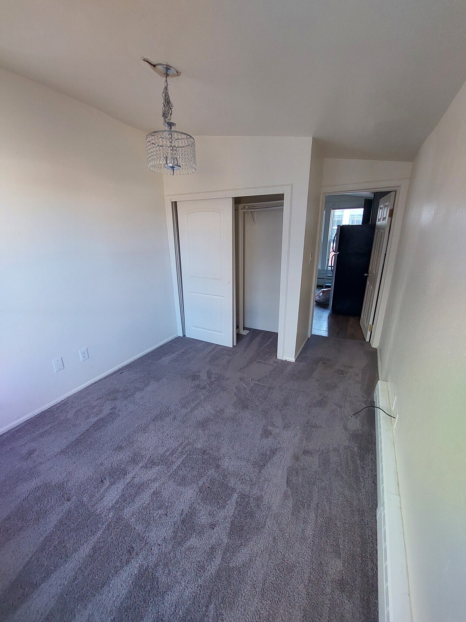 Building Photo - 1449 Josephine St