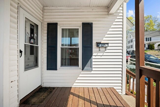 Building Photo - 70 North St