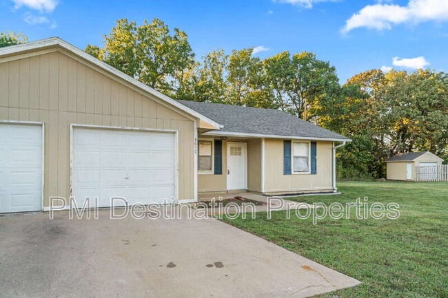 Building Photo - 8600 Kill Creek Rd