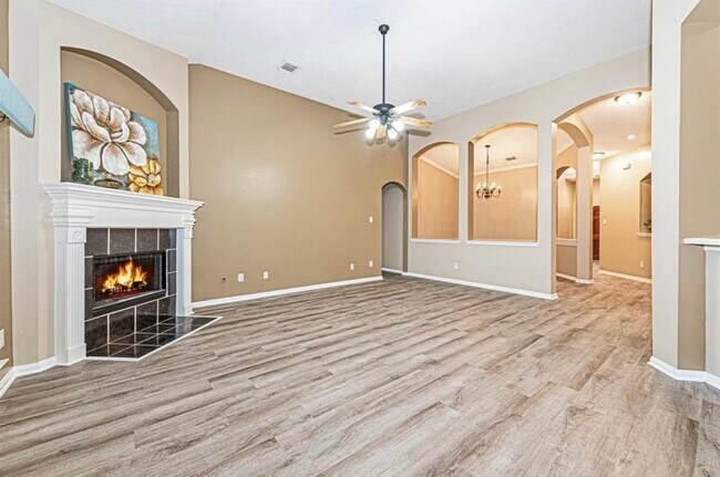 Building Photo - 3503 Darby Ct