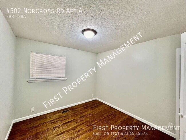 Building Photo - 4502 Norcross Rd
