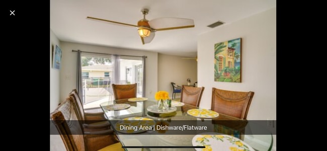 Dining room - 237 Caddy Rd