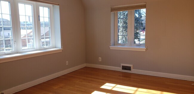 Building Photo - Spacious Tudor-style home in Woodridge DC convenient to Catholic U & Brookland Metro