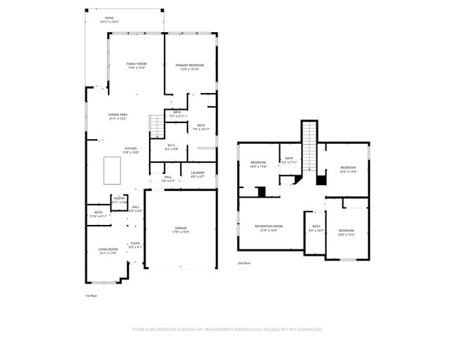 Building Photo - 3455 Tranquil Harvest Trl