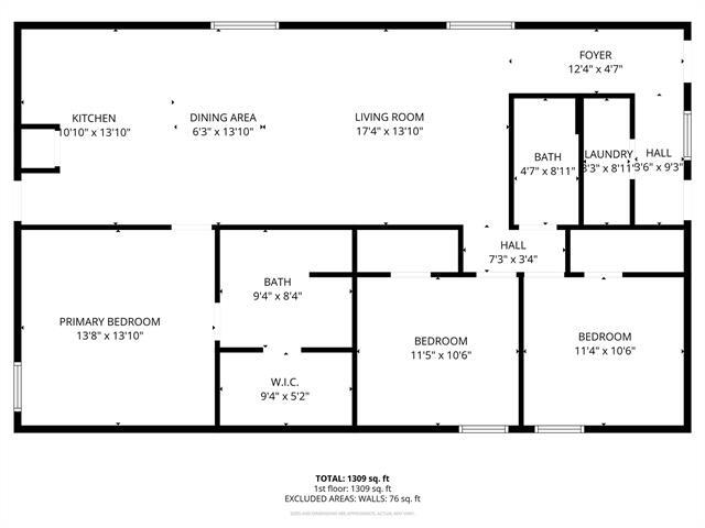 Building Photo - 1013 Calley Pear Trl