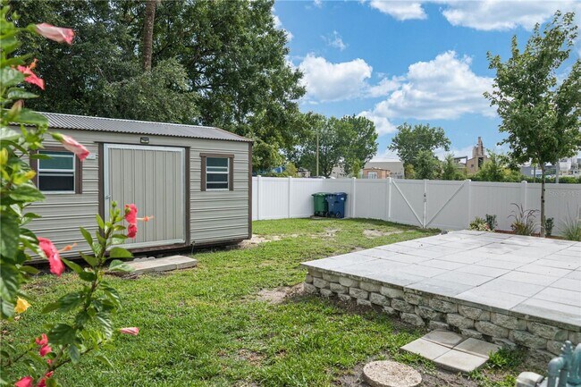 Building Photo - Charming 3BR, 2BA home next to DeSoto Park
